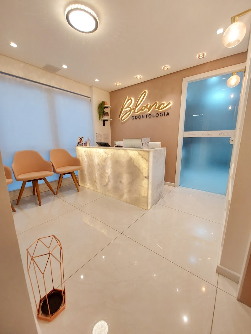 Blanc Odontologia - foto 1