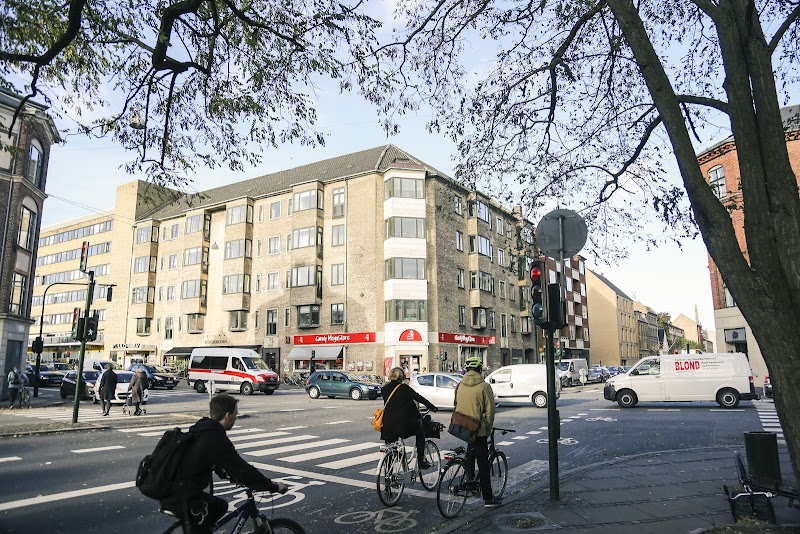 Tandlæge Frederiksberg - billede 10