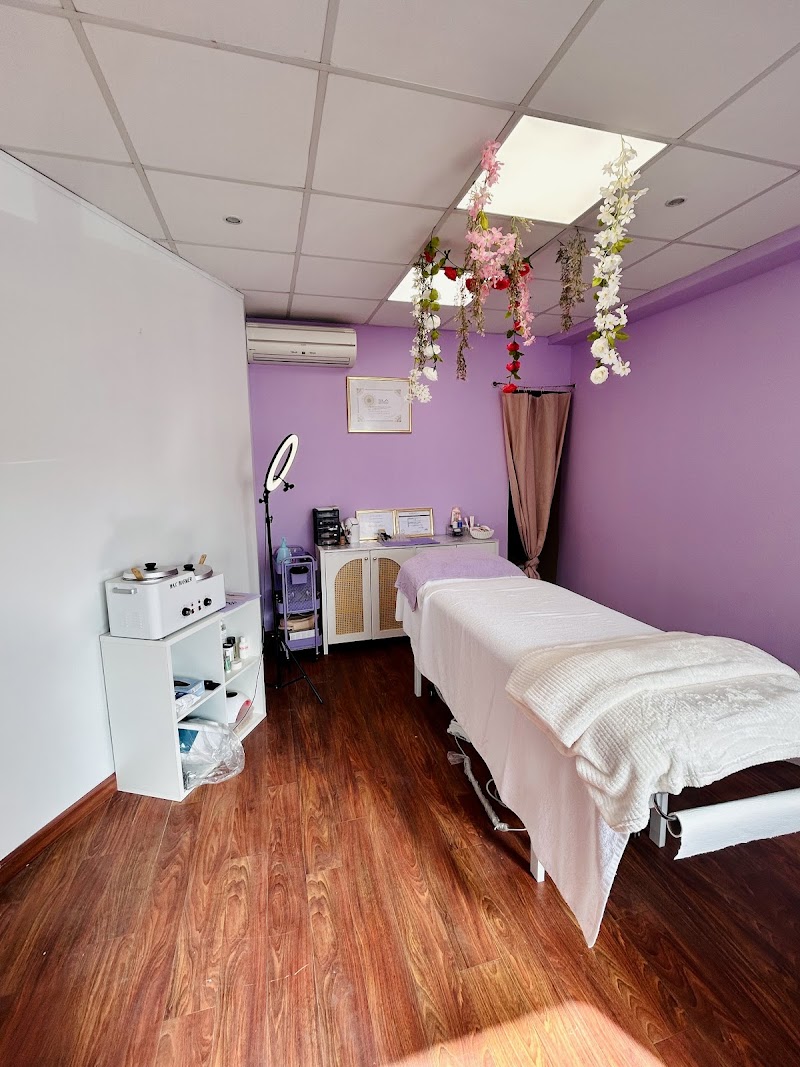 GABRIELLE MAZET (ECLIPSE BEAUTY STUDIO) — photo 3