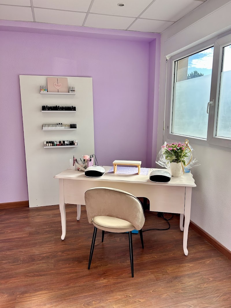 GABRIELLE MAZET (ECLIPSE BEAUTY STUDIO) — photo 2