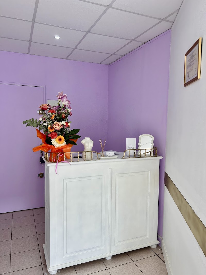 GABRIELLE MAZET (ECLIPSE BEAUTY STUDIO) — photo 4
