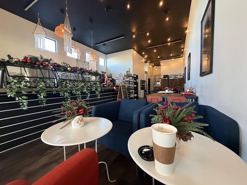 Koffee Paradise photo 1