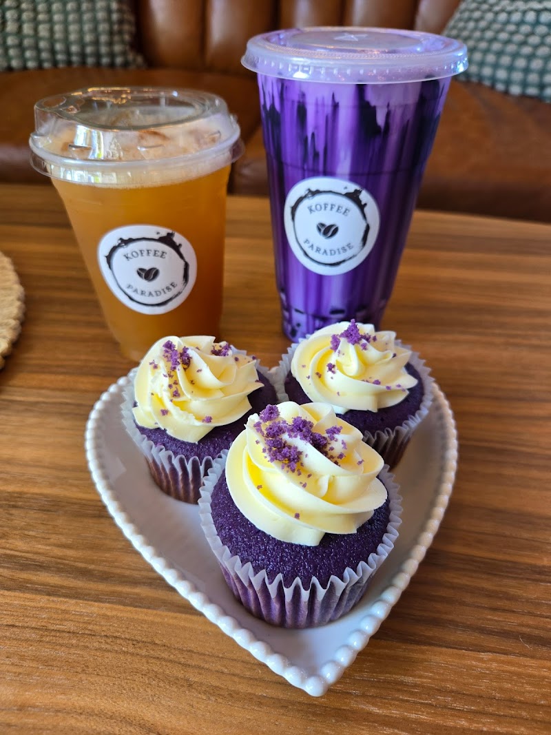 Koffee Paradise photo 3