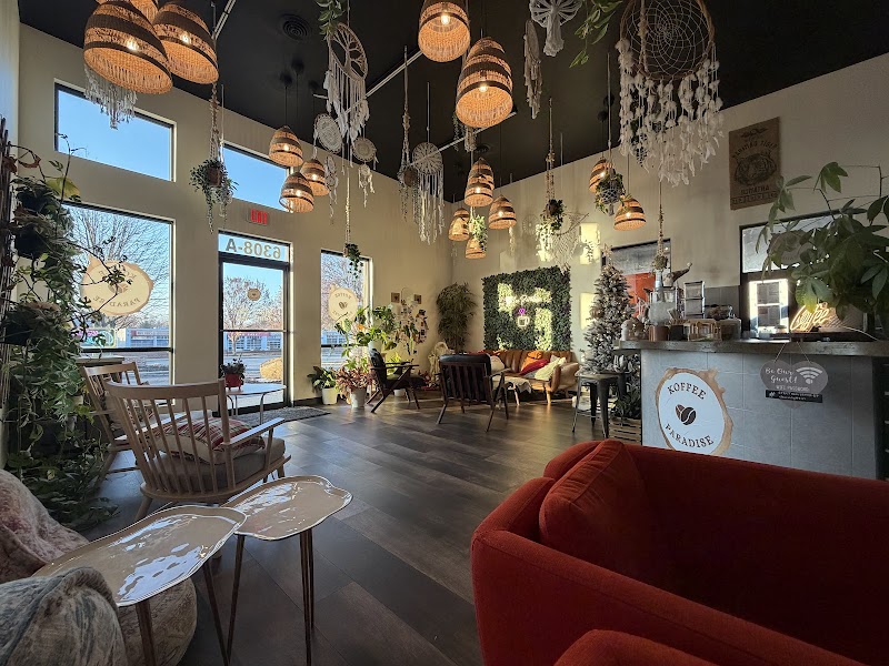 Koffee Paradise photo 4