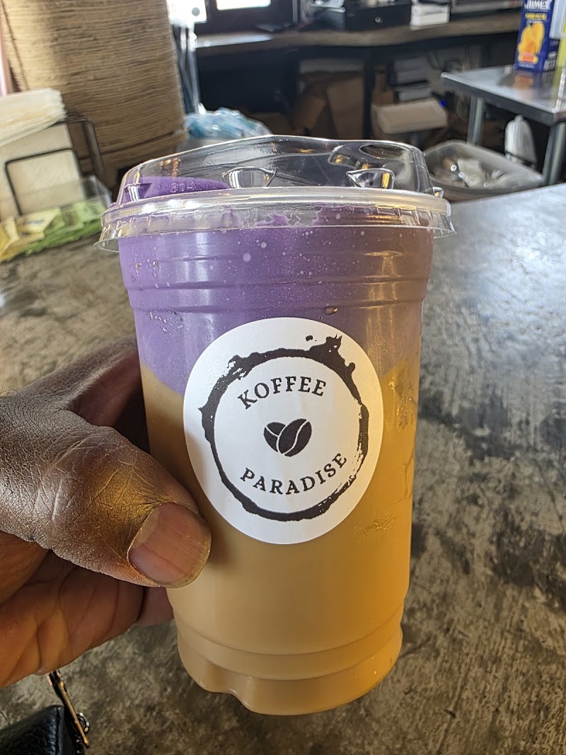 Koffee Paradise photo 3