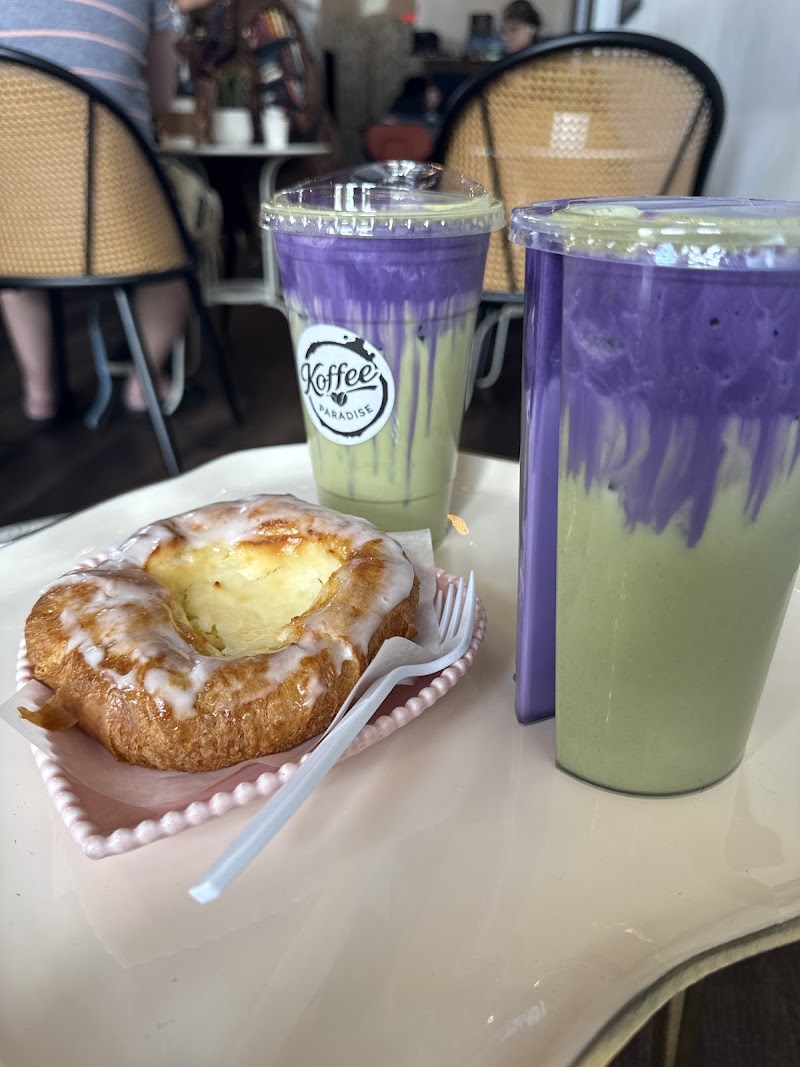 Koffee Paradise photo 3