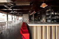 Photo of The Rooftop at the Vendue