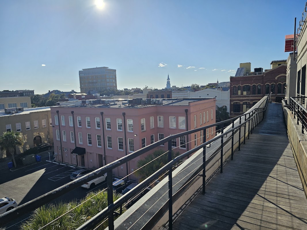 The Rooftop at the Vendue photo 4