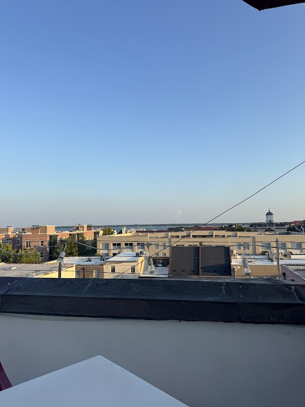 The Rooftop at the Vendue photo 5