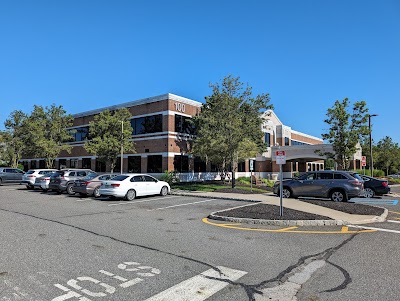 Gameday Men’s Health Holmdel photo 3