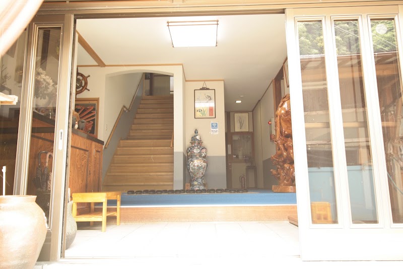 Kodama Ryokan