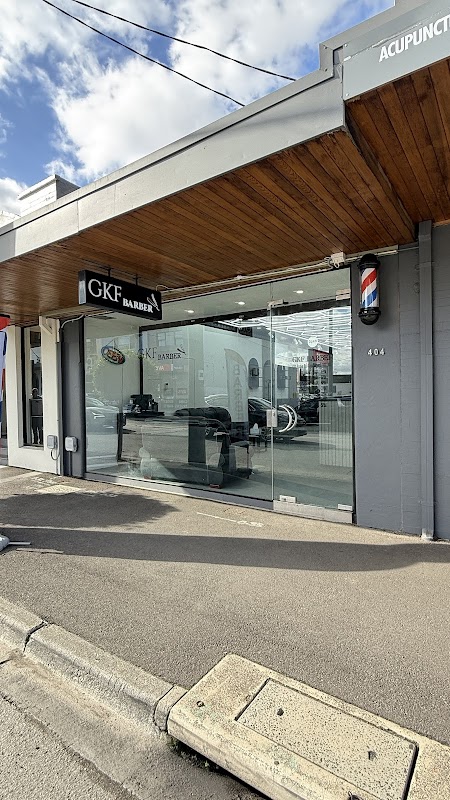 GKF barber photo 1