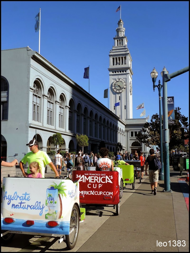 Pattern Energy Group LP