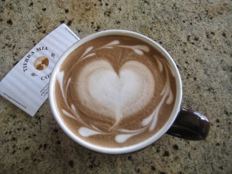 Tierra Mia Coffee photo 2