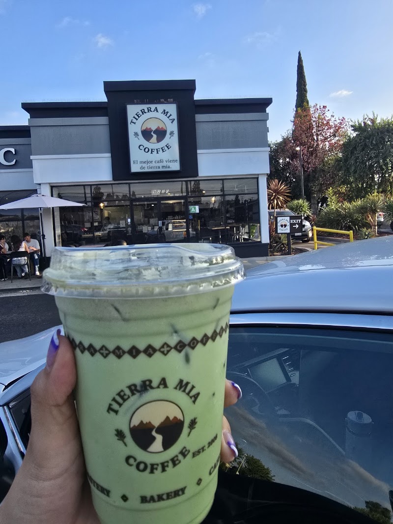 Tierra Mia Coffee photo 3