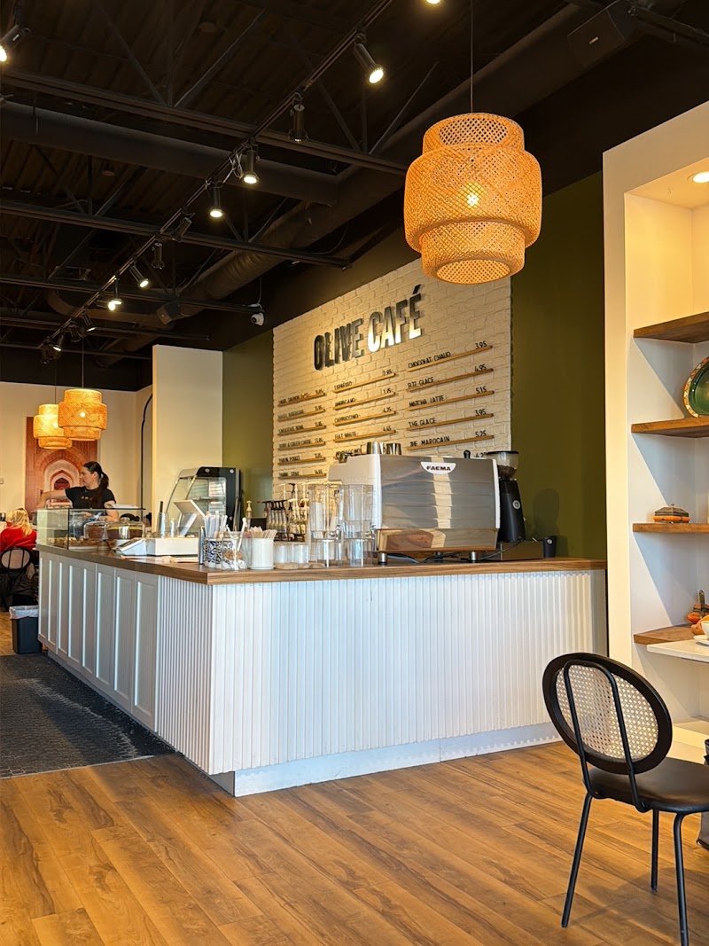 Olive Café photo 3