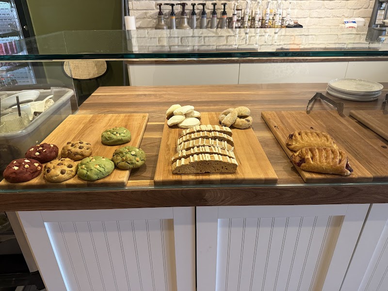 Olive Café photo 2