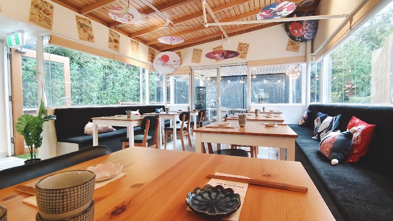 Three Japanese photo 1