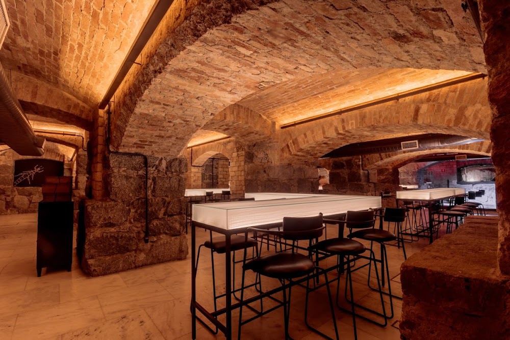 Bar dos Arcos fotoğraf 1