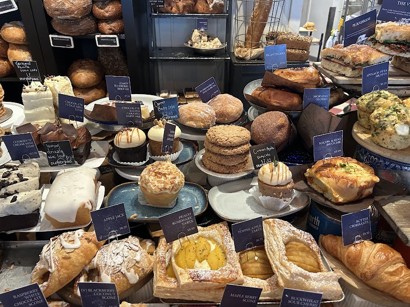 Purebread Bakery + Coffee photo 3