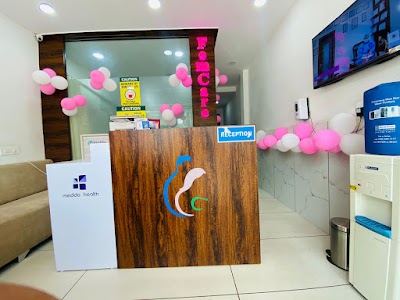 Dr. Deepika’s FemCare Obstetrics & Gynecology Clinic | Best Gynecologist in Rohini - Image 3