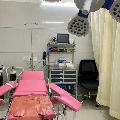 Dr. Deepika’s FemCare Obstetrics & Gynecology Clinic | Best Gynecologist in Rohini - Image 2