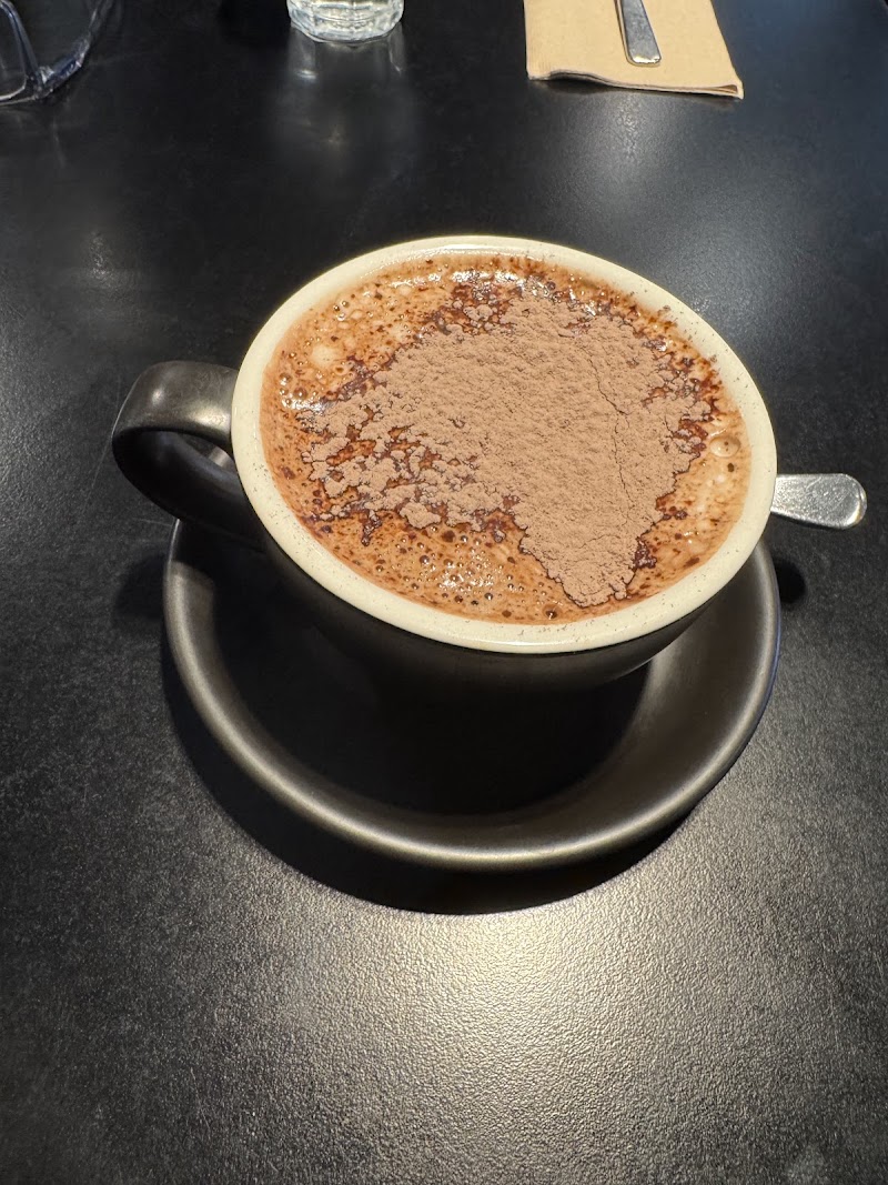 Maple + Clove photo 7