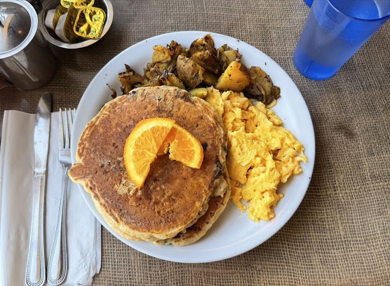 Crossroads Cafe photo 4