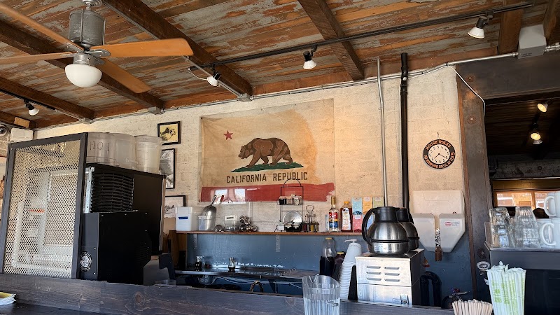 Crossroads Cafe photo 2