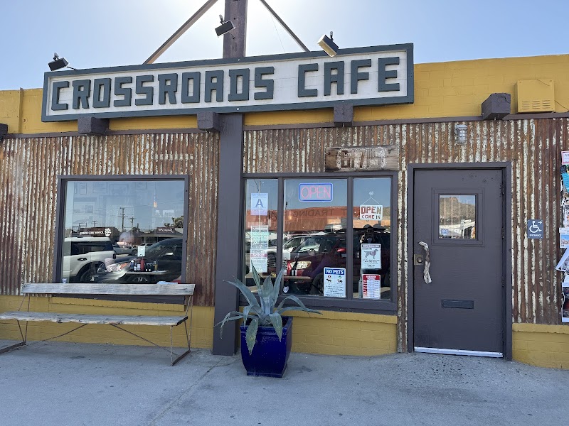Crossroads Cafe photo 4