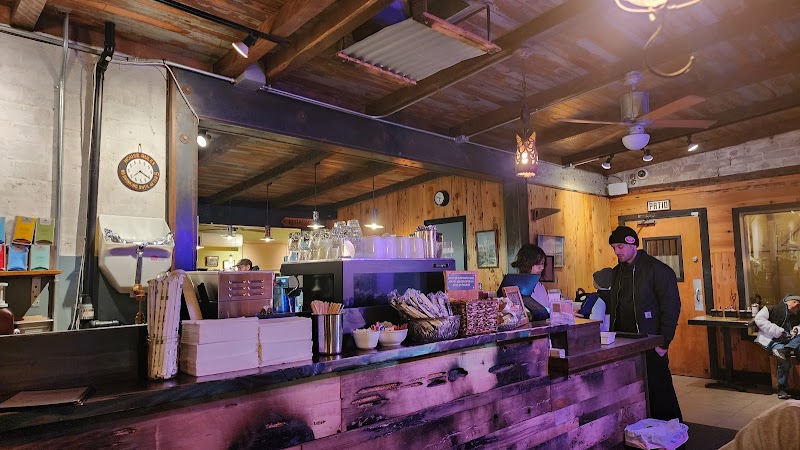 Crossroads Cafe photo 4