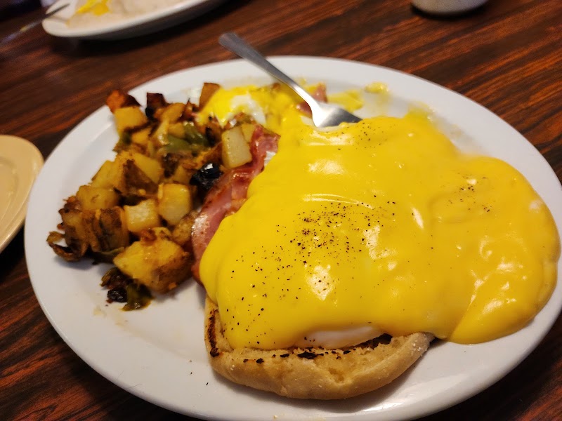 Crossroads Cafe photo 2