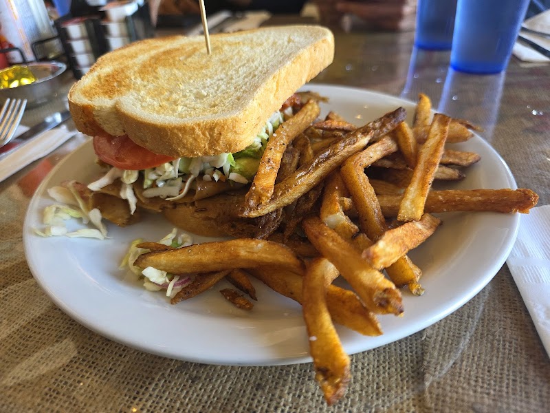 Crossroads Cafe photo 3