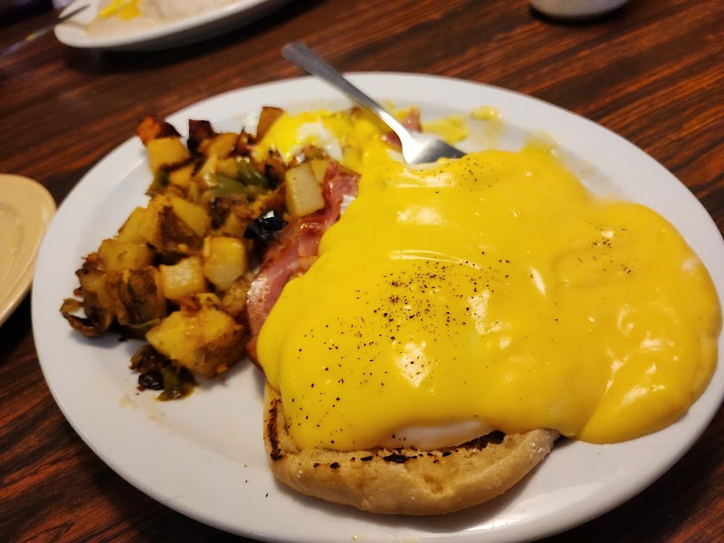 Crossroads Cafe photo 2