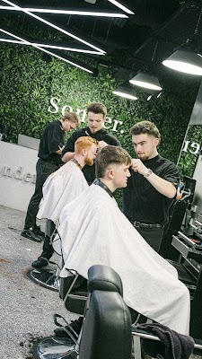 Sonder Men's Grooming Chatswood