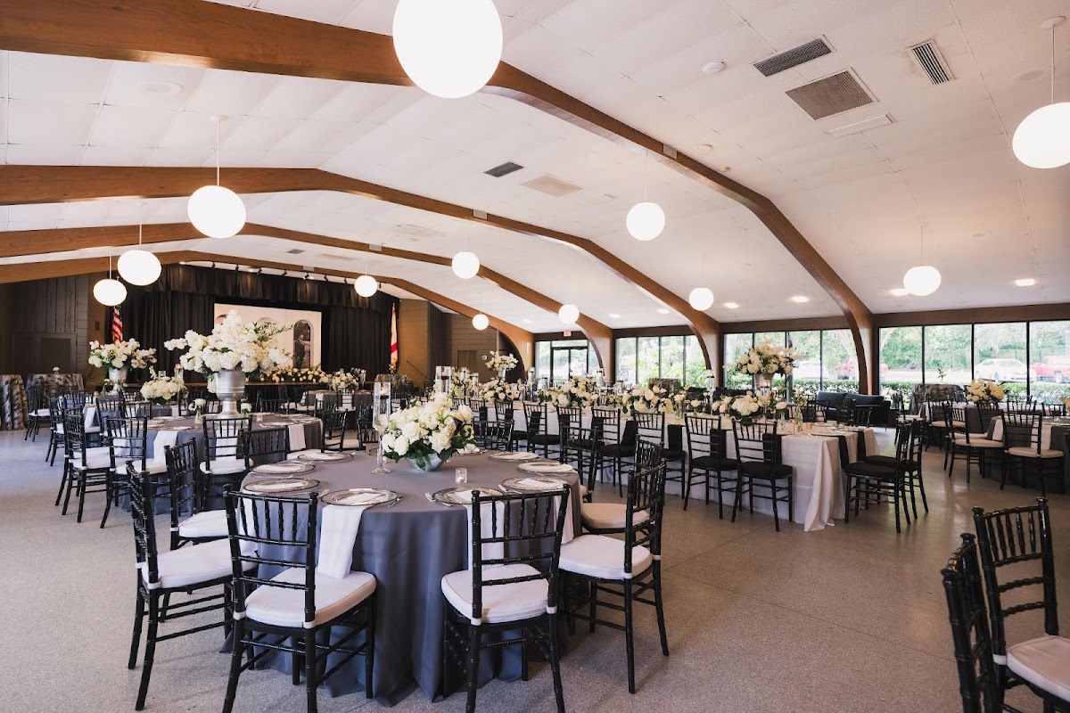 Venue on Lake Lily / Maitland Civic Center: Google Places image 2