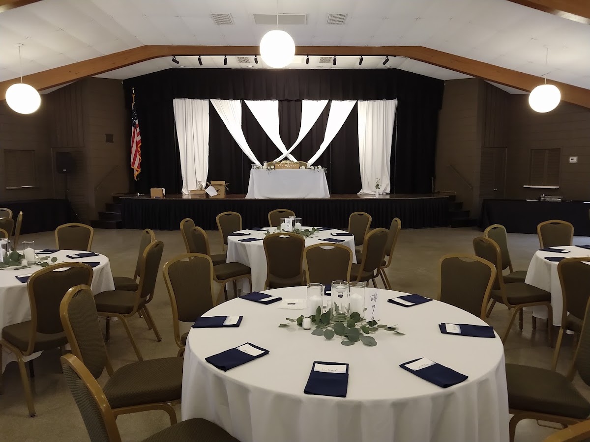 Venue on Lake Lily / Maitland Civic Center: Google Places image 4