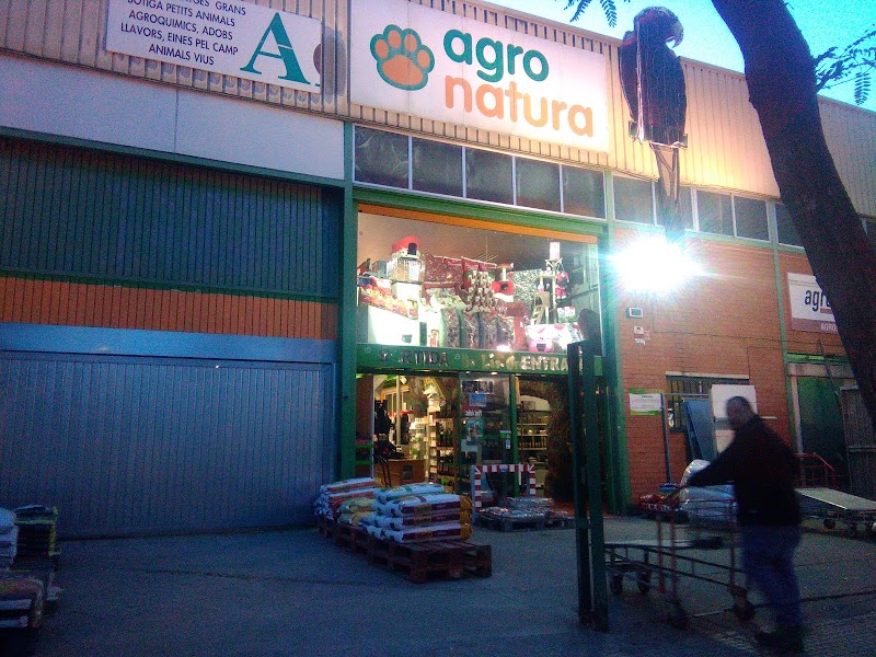 Agronatura