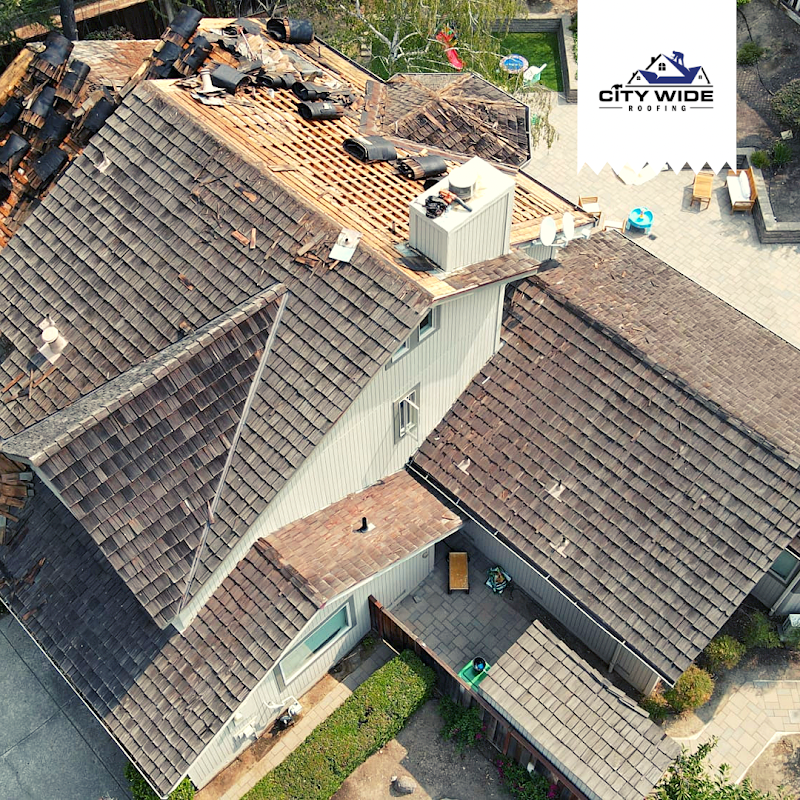 Citywide Roofing and Remodeling Inc photo 4