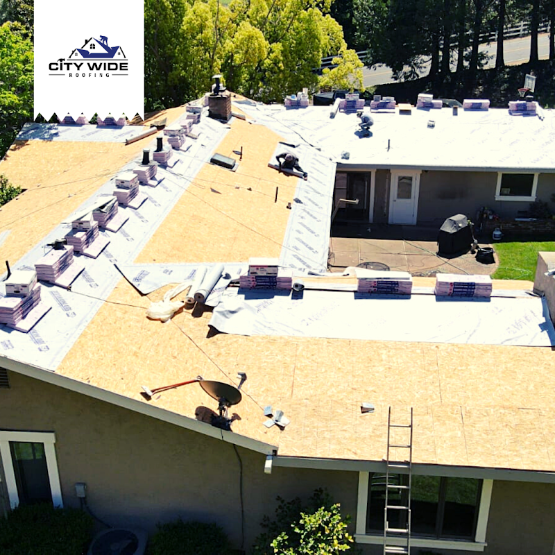 Citywide Roofing and Remodeling Inc photo 3