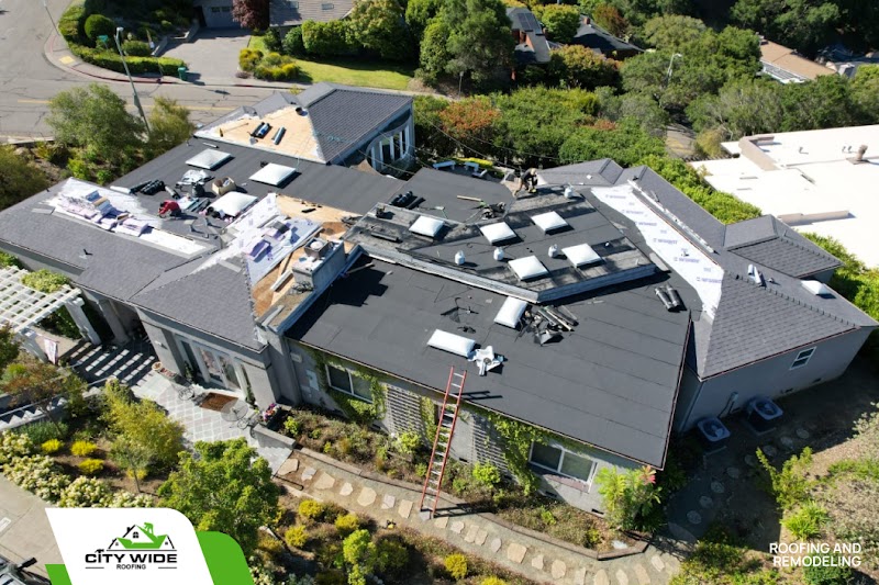 Citywide Roofing and Remodeling Inc photo 1