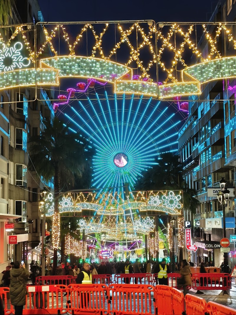 Mercado de Natal VIGO photo 3
