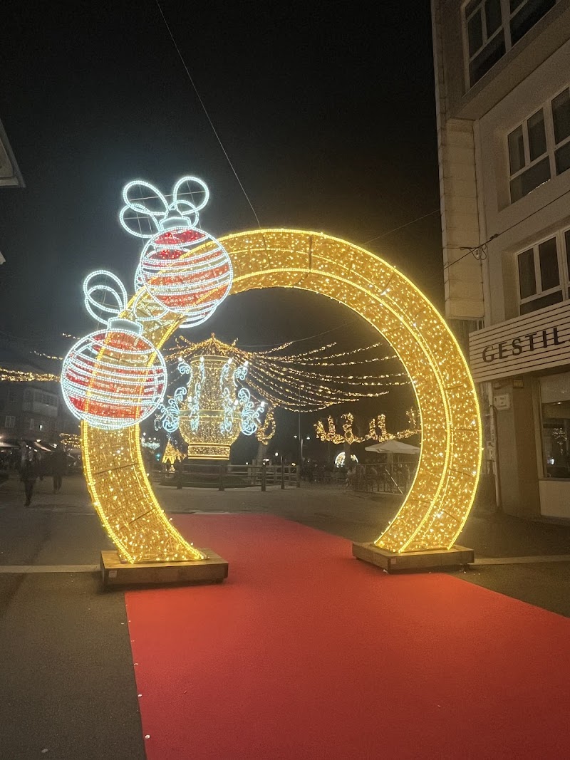 Mercado de Natal VIGO photo 5