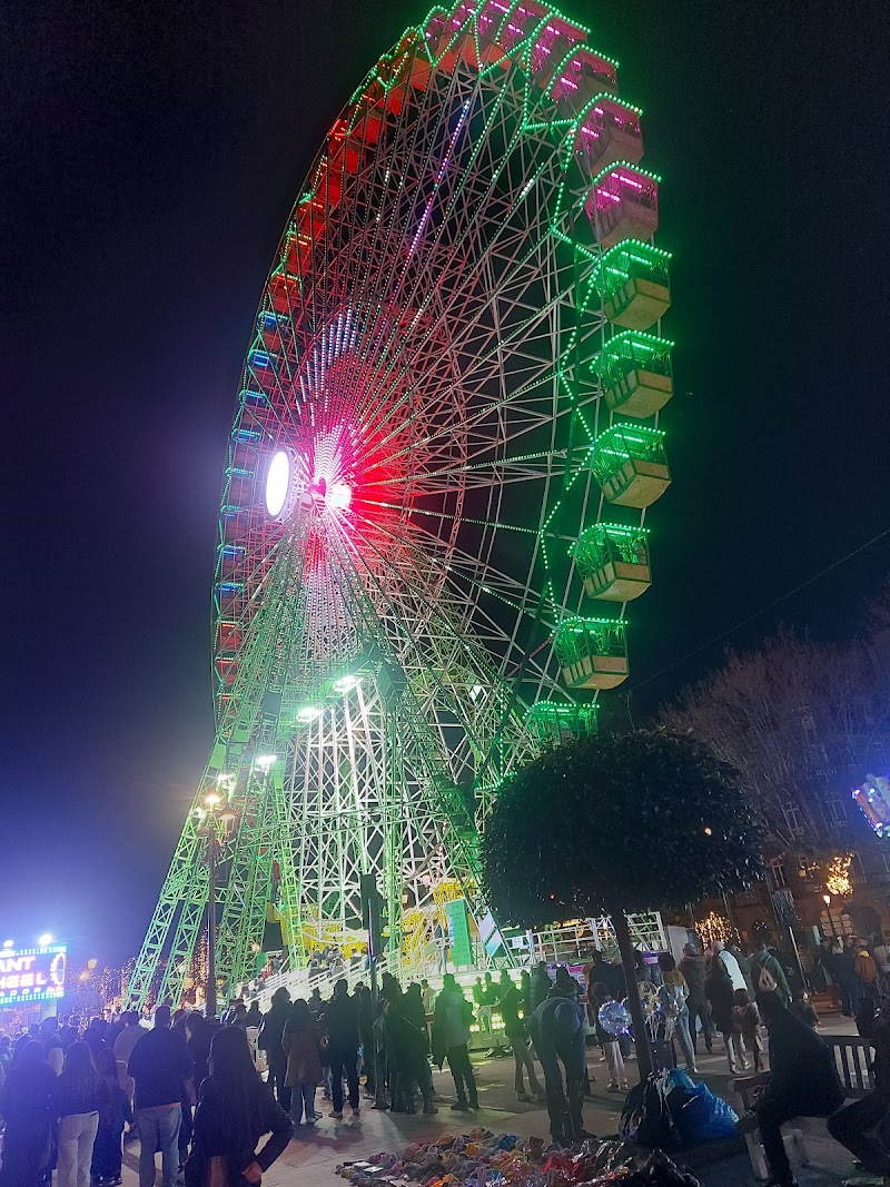 Mercado de Natal VIGO photo 1