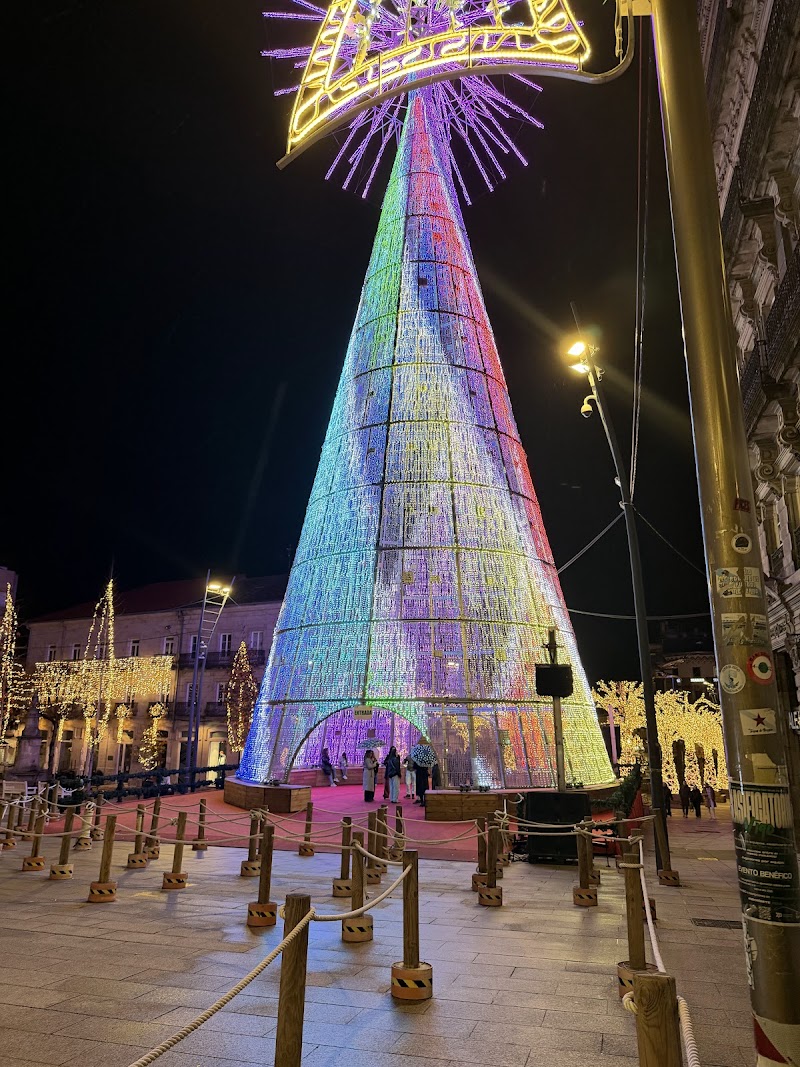 Mercado de Natal VIGO photo 2