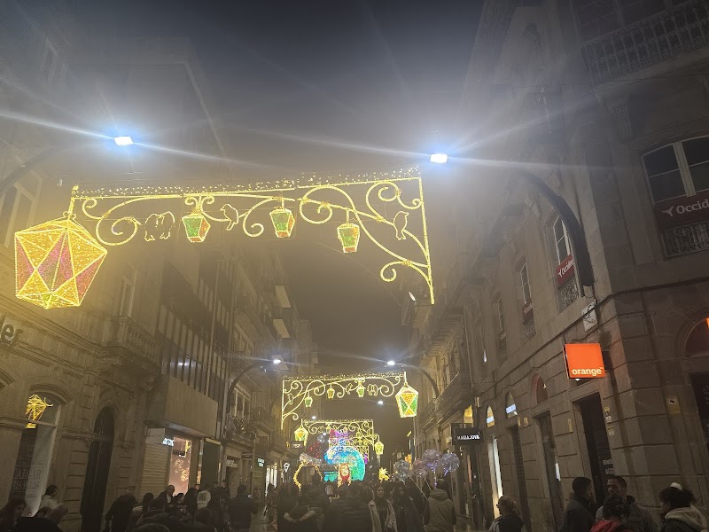 Mercado de Natal VIGO photo 4