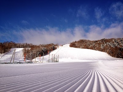 Asahi Ski Area - 1