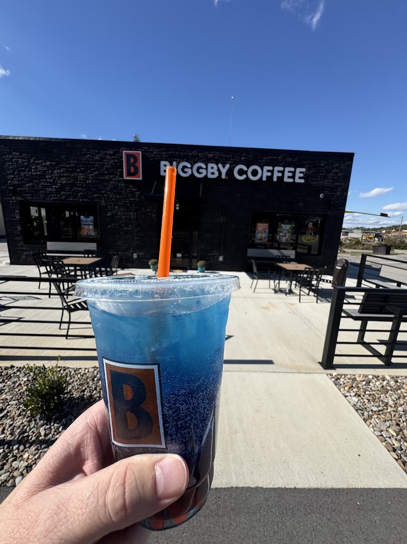 BIGGBY COFFEE photo 3