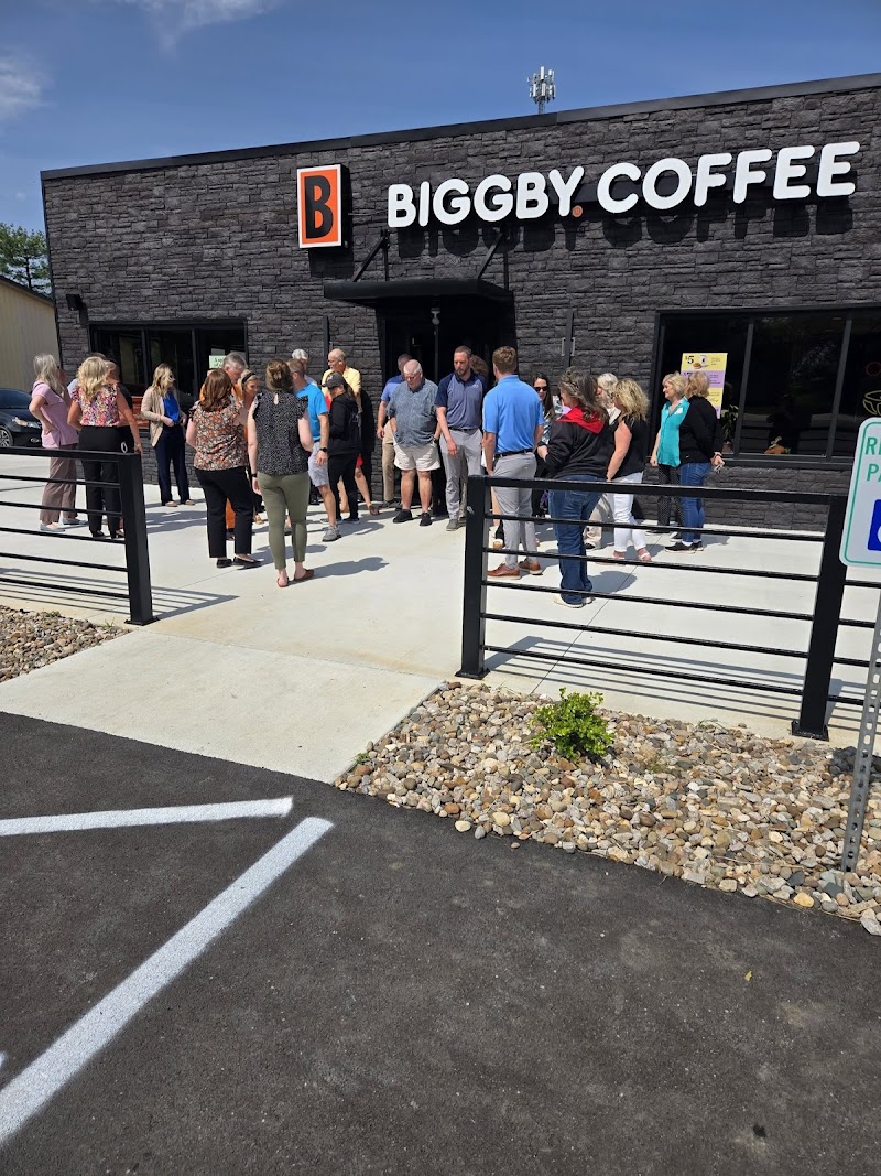 BIGGBY COFFEE photo 1
