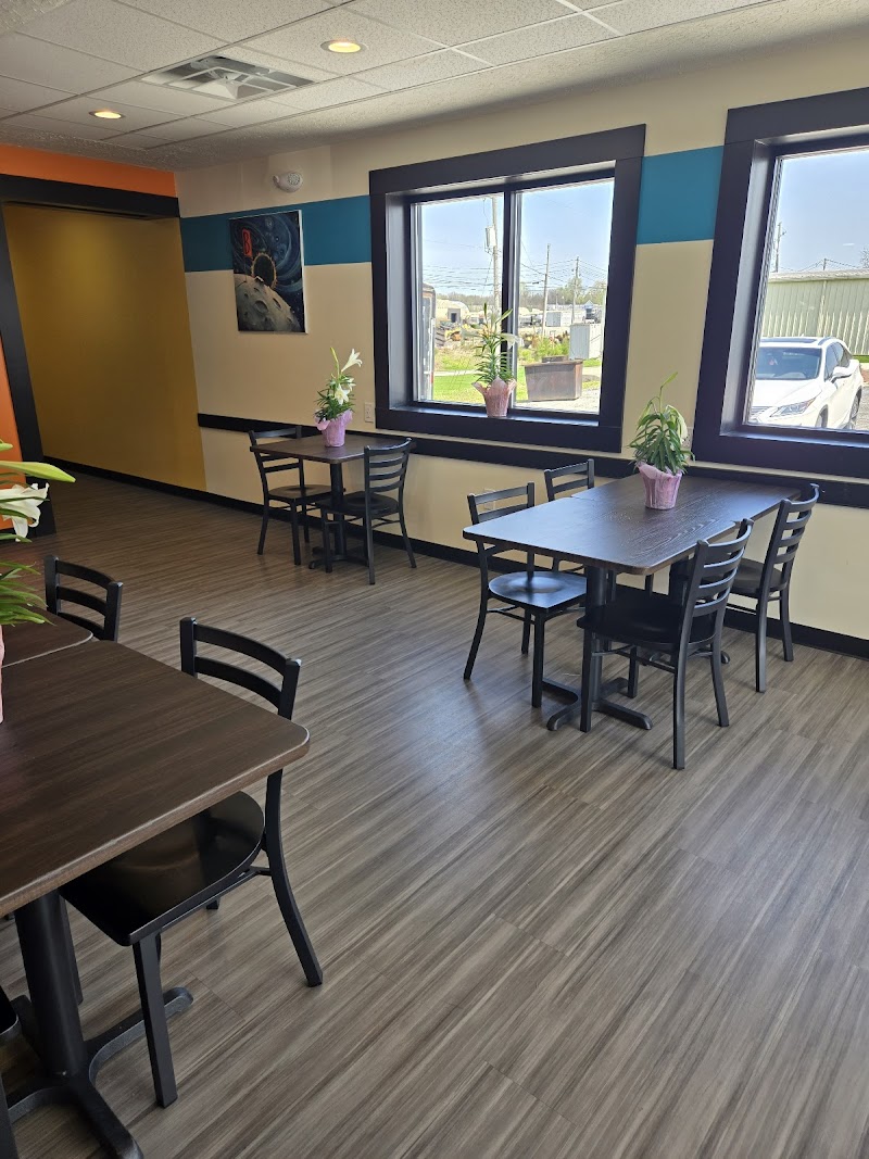 BIGGBY COFFEE photo 4